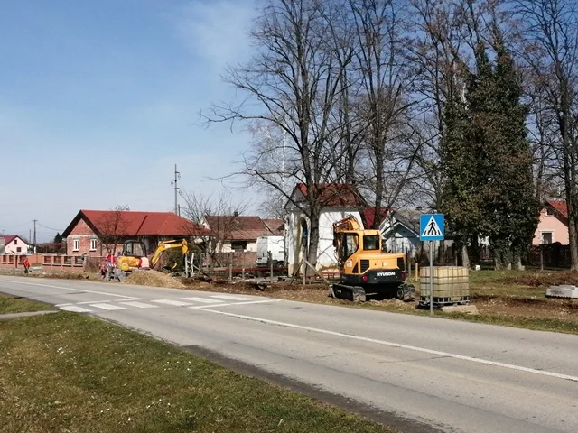 Biciklistička staza Matije Gupca